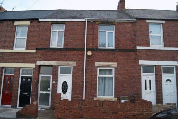 1 Bedroom Flat